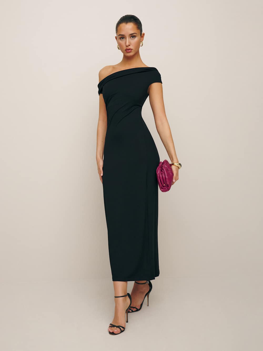 Reformation ネミーニットドレス Reformation | Nemy Knit Dress
