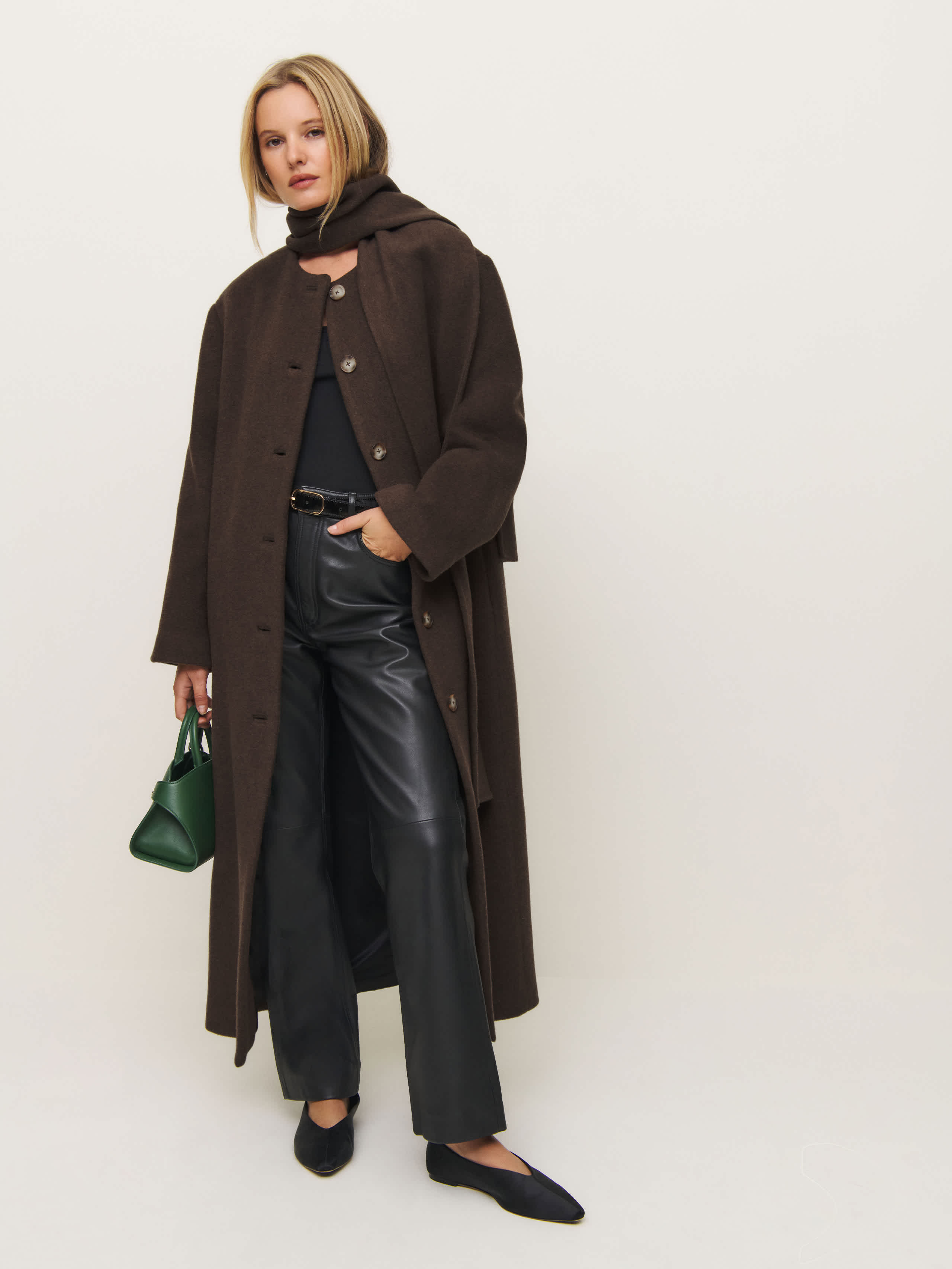 Reformation | Matteo Trench