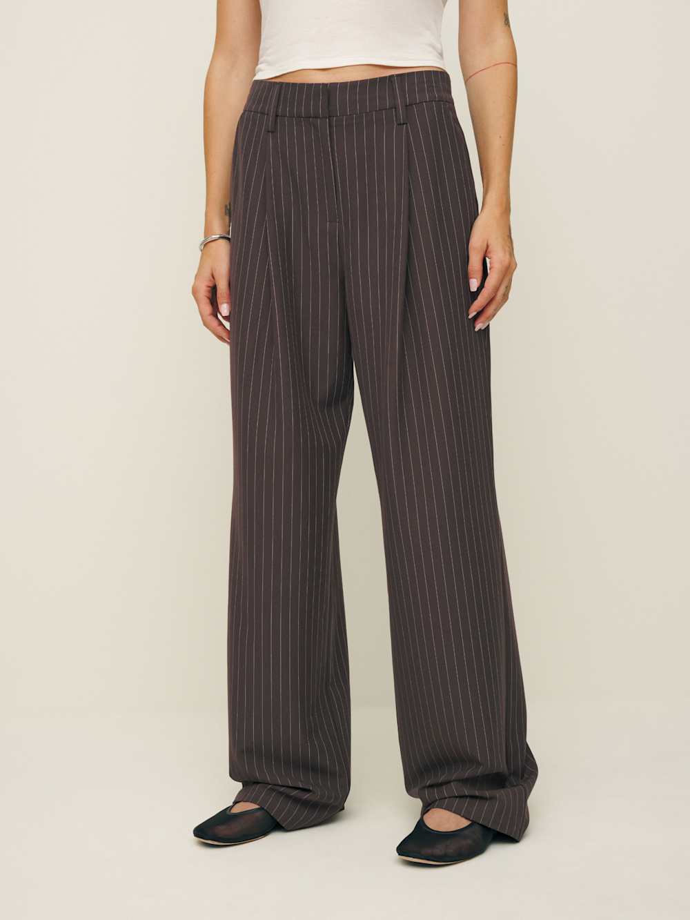 パンツ Reformation Reformation jeans