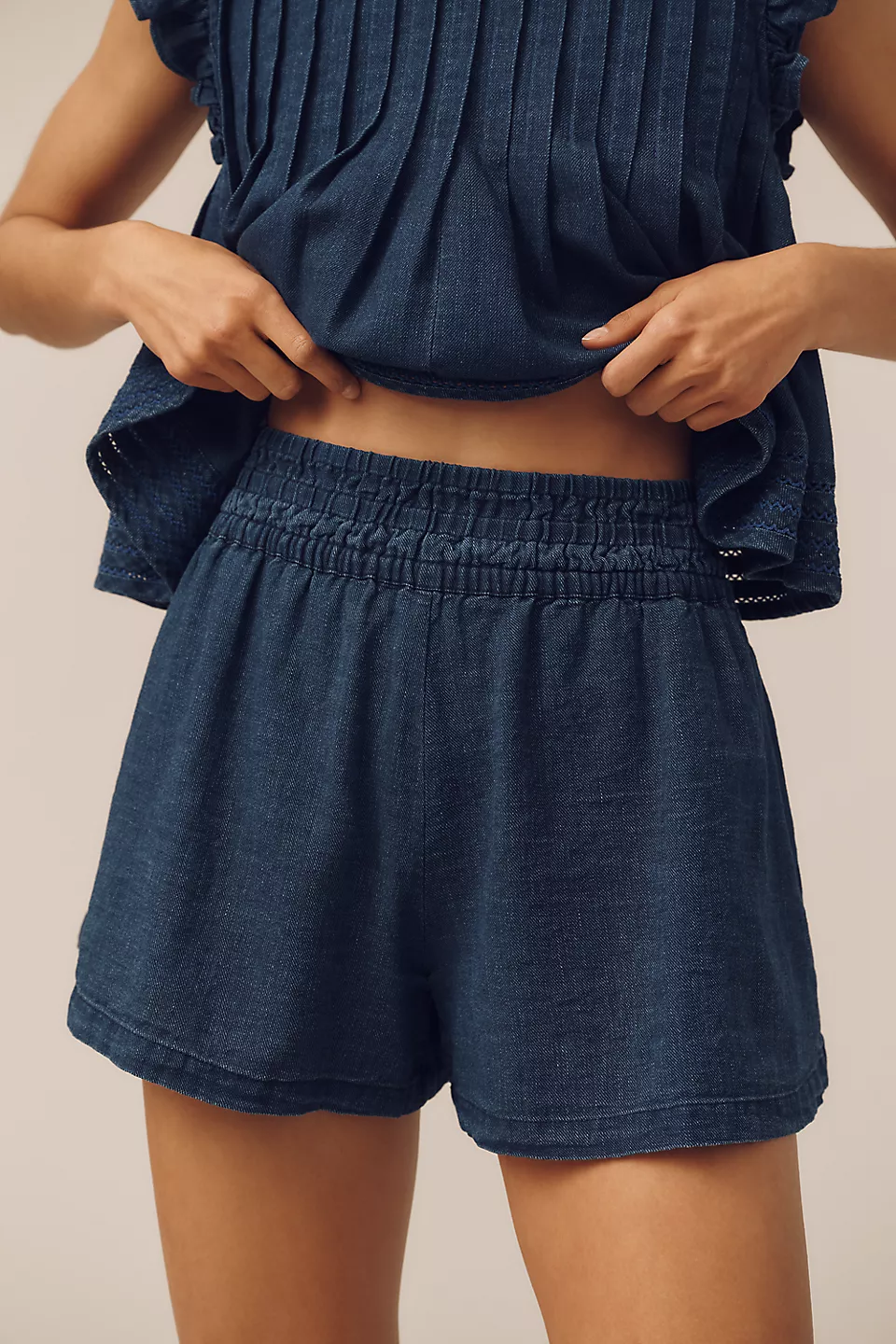即日発送M Zoey pleats mini skirt andmary Zoey Mini Skirt - Black Pleated A-Line Skirt with Built-In