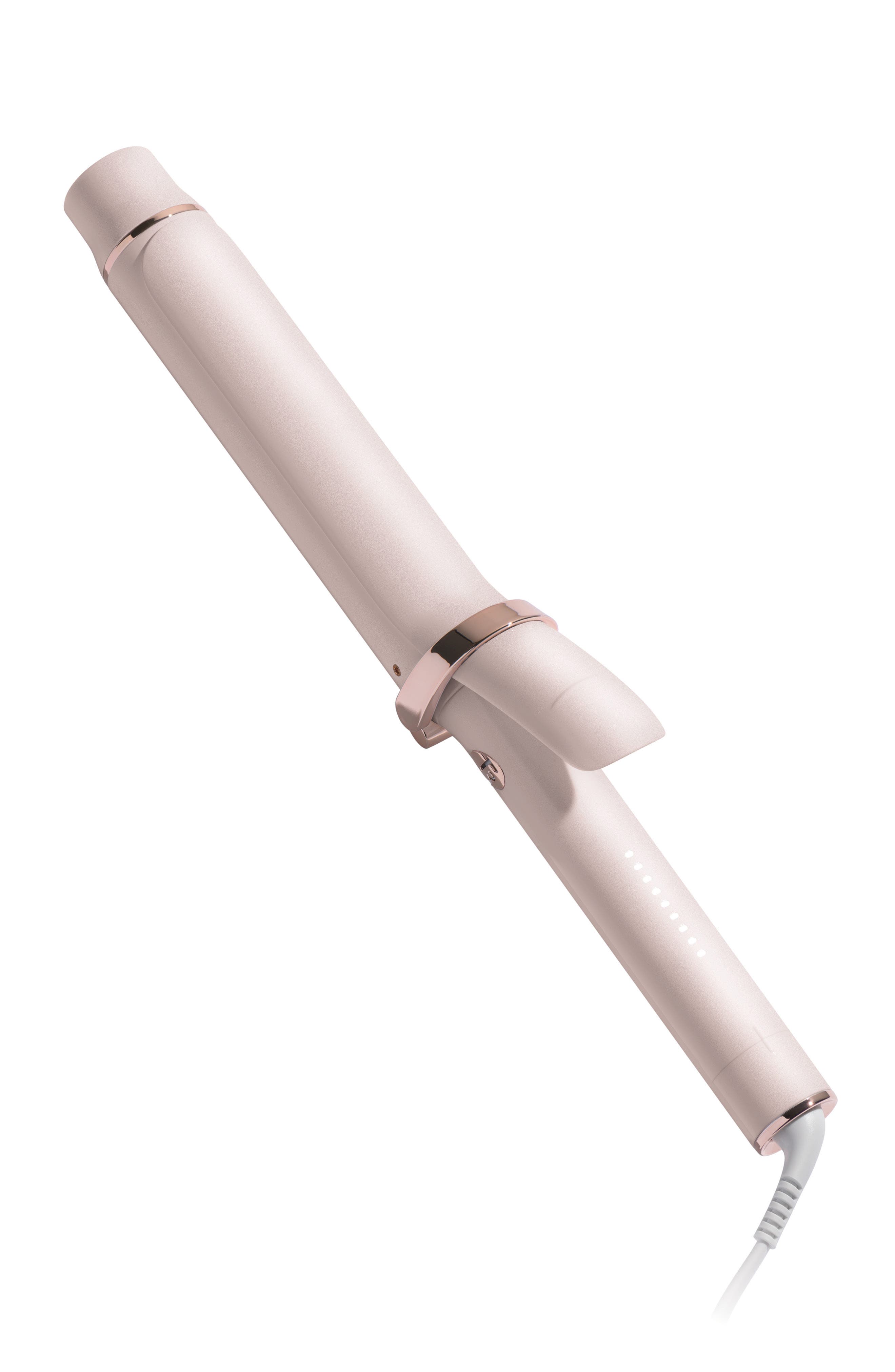 Singlepass Curl X 1.5” Ceramic Extra-Long Barrel Curling Iron