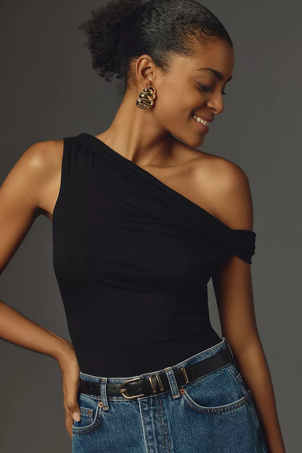 Reformation | Harvey Knit Top
