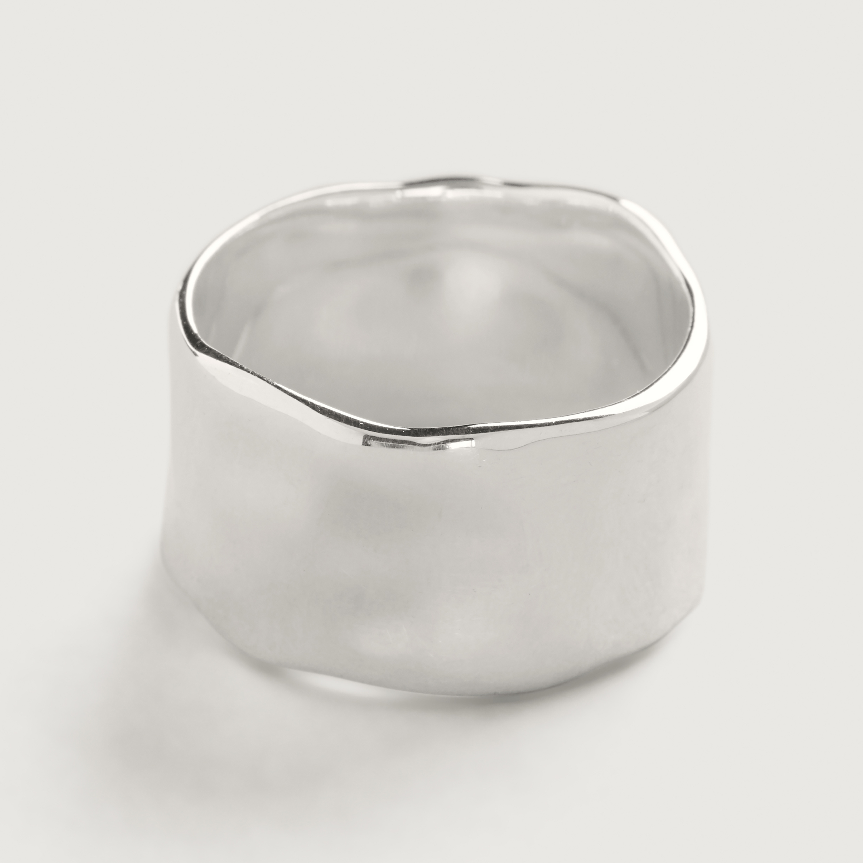 REBECCA PINTO MANNING SILVER RING リング 指輪 Rebecca Pinto | Manning Ring