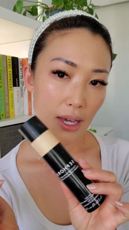 Sephora 2024 airflash foundation