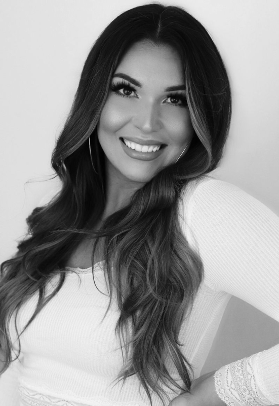 Carly Giangiulio