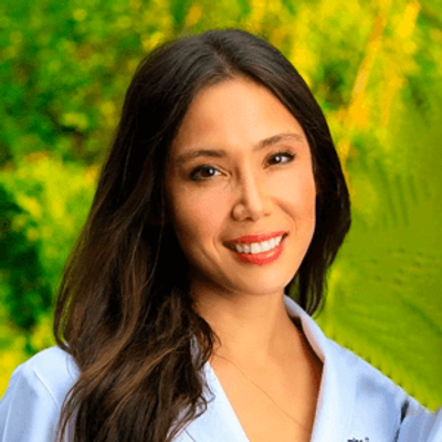 Dr. Mamina Turegano