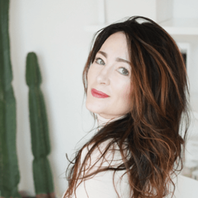 Melanie Simon