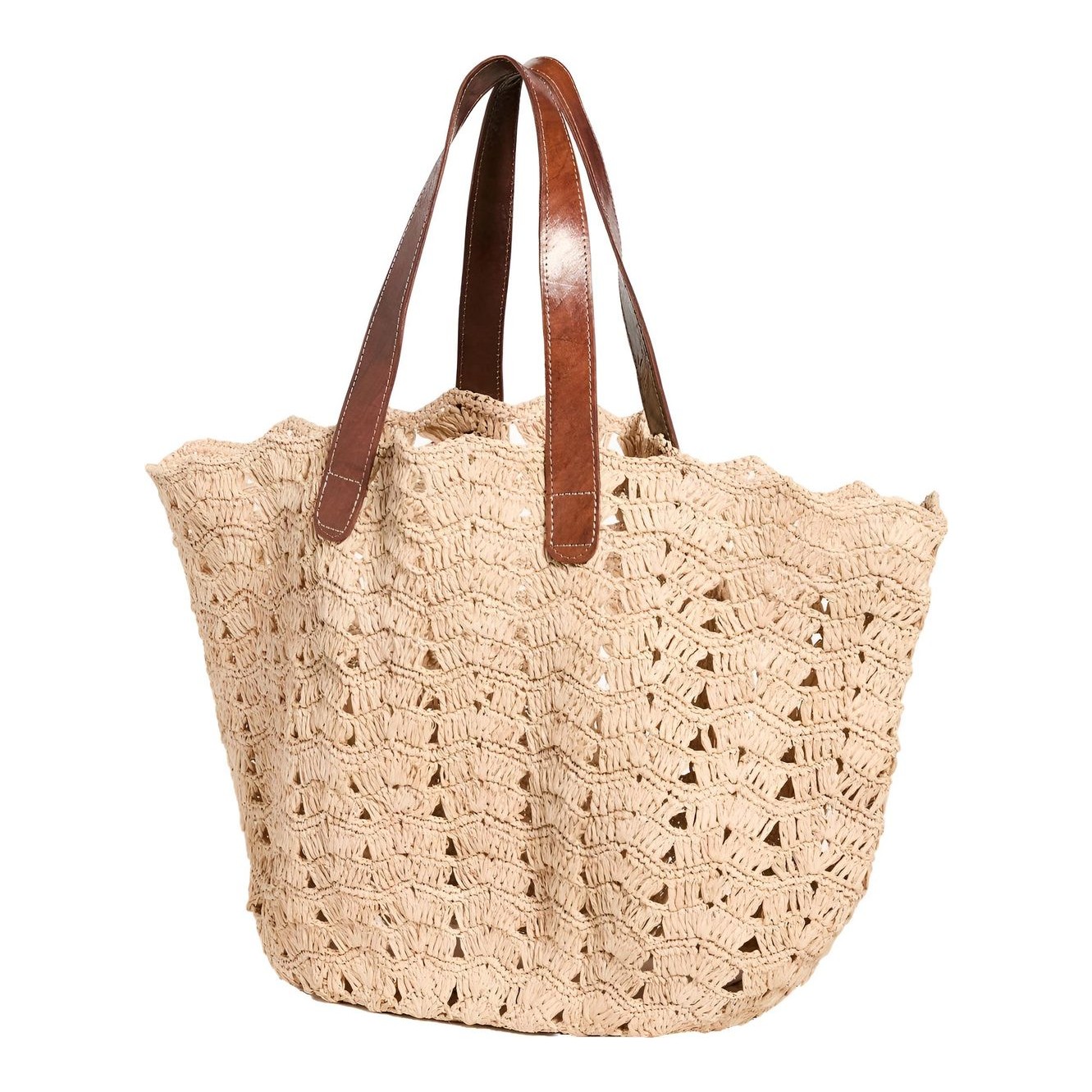 IBELIV | Sol Tote Bag