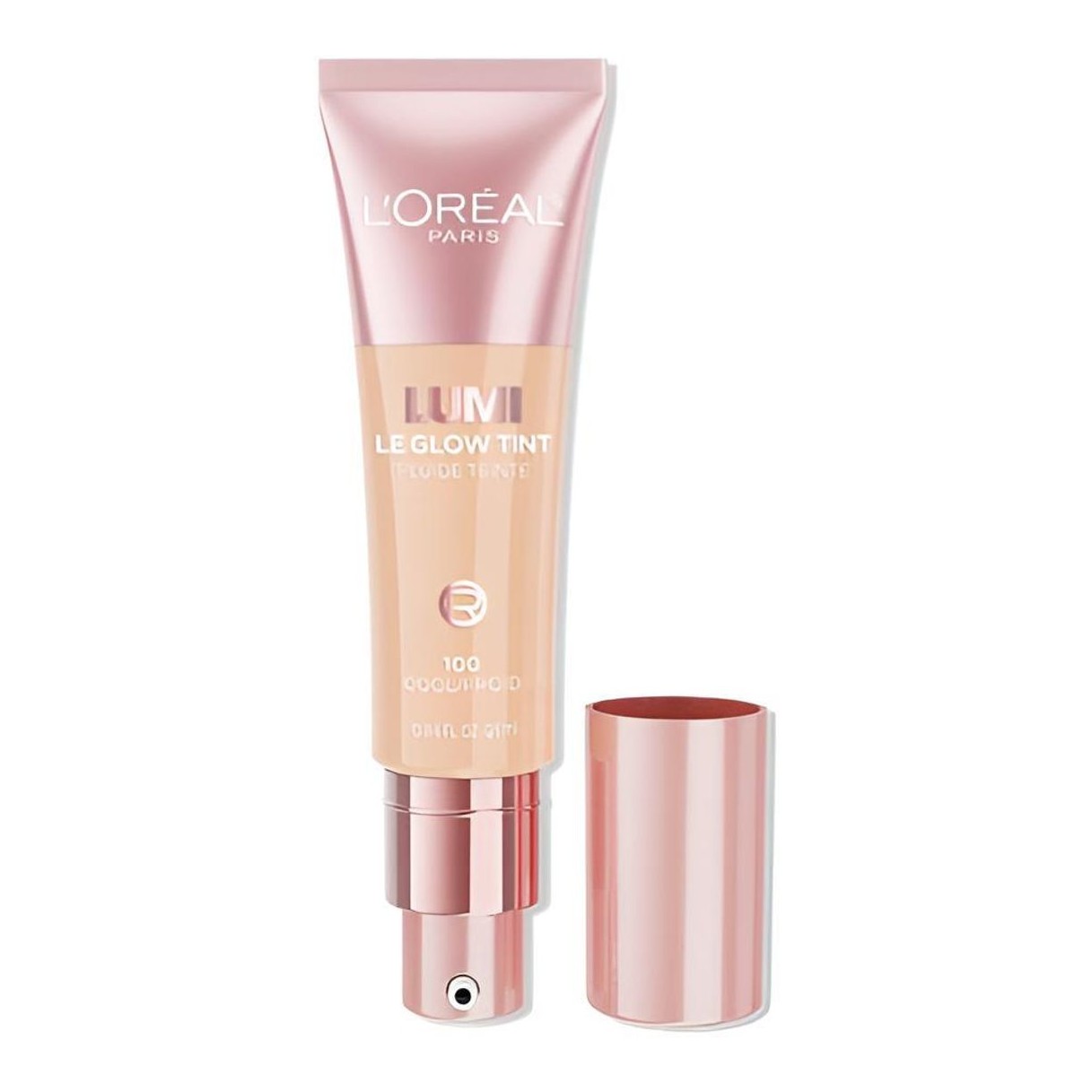 Lumi Le Glow Skin Tint