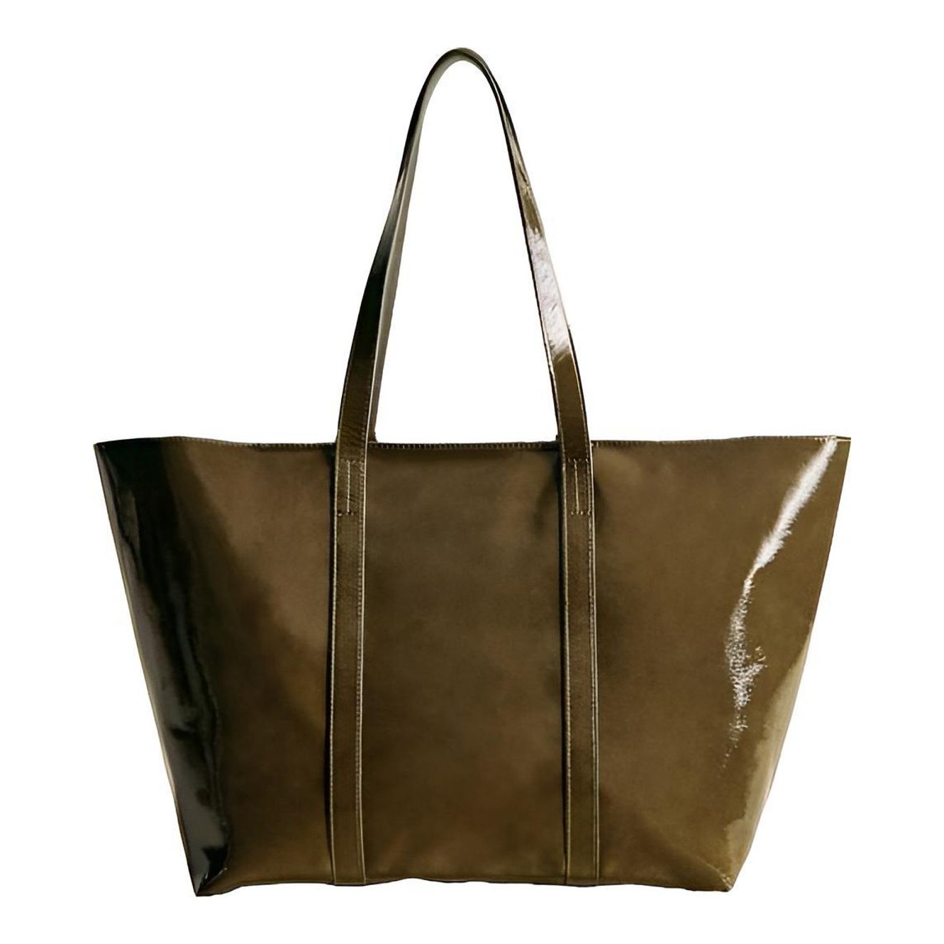 【RUE DE VERNEUIL】Francoise Shoulder Bag/関税+全国送料込み Rue De Verneuil | Françoise Striped Shoulder Bag