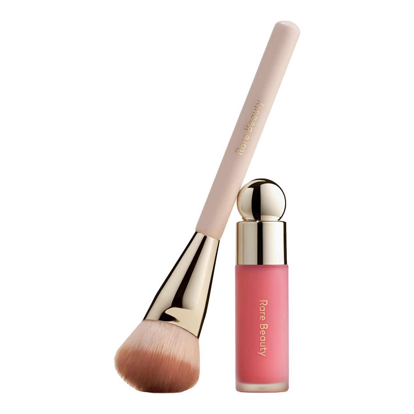 Rare Beauty | Blush, Bronze, & Luminize Custom Set