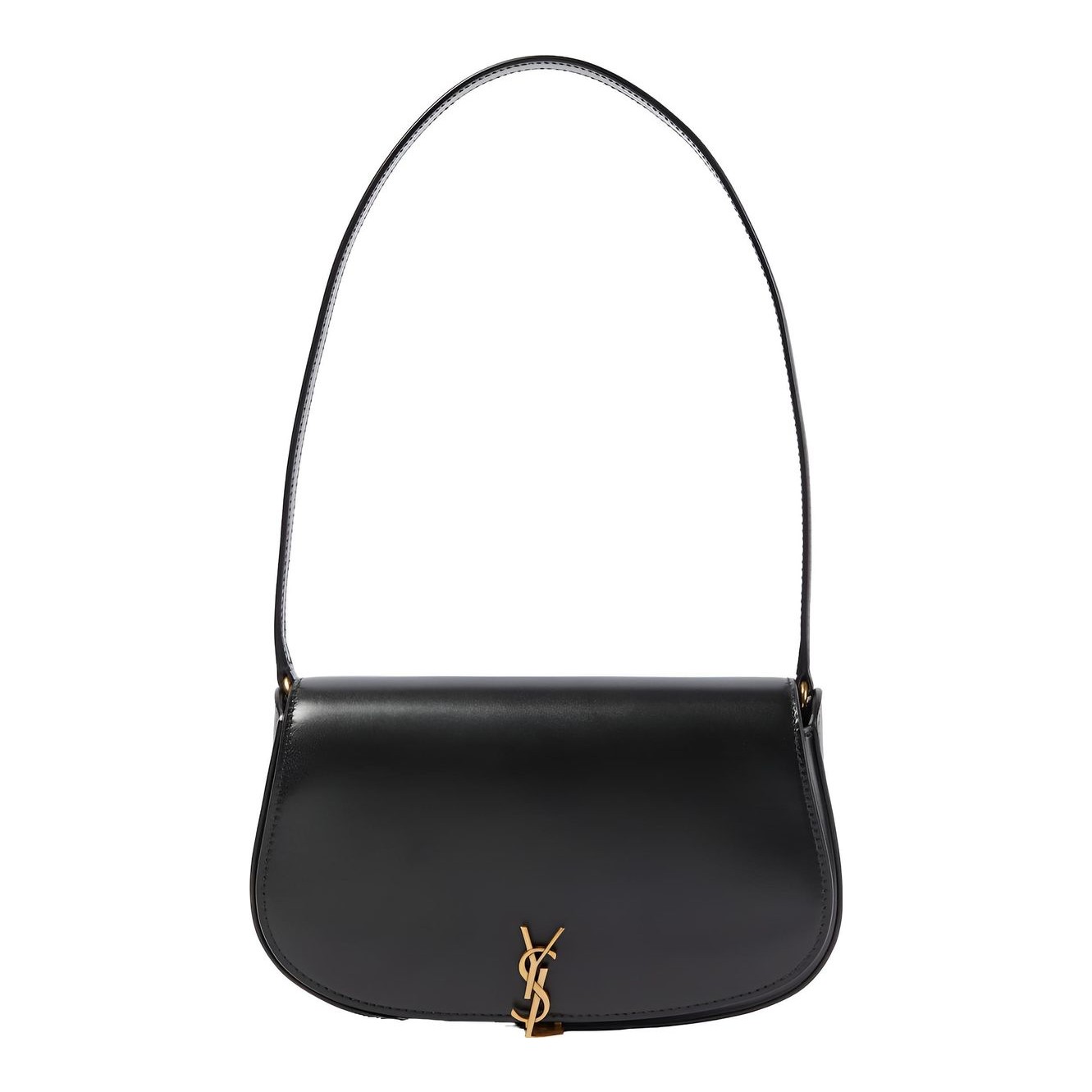 Voltaire Mini Leather Shoulder Bag