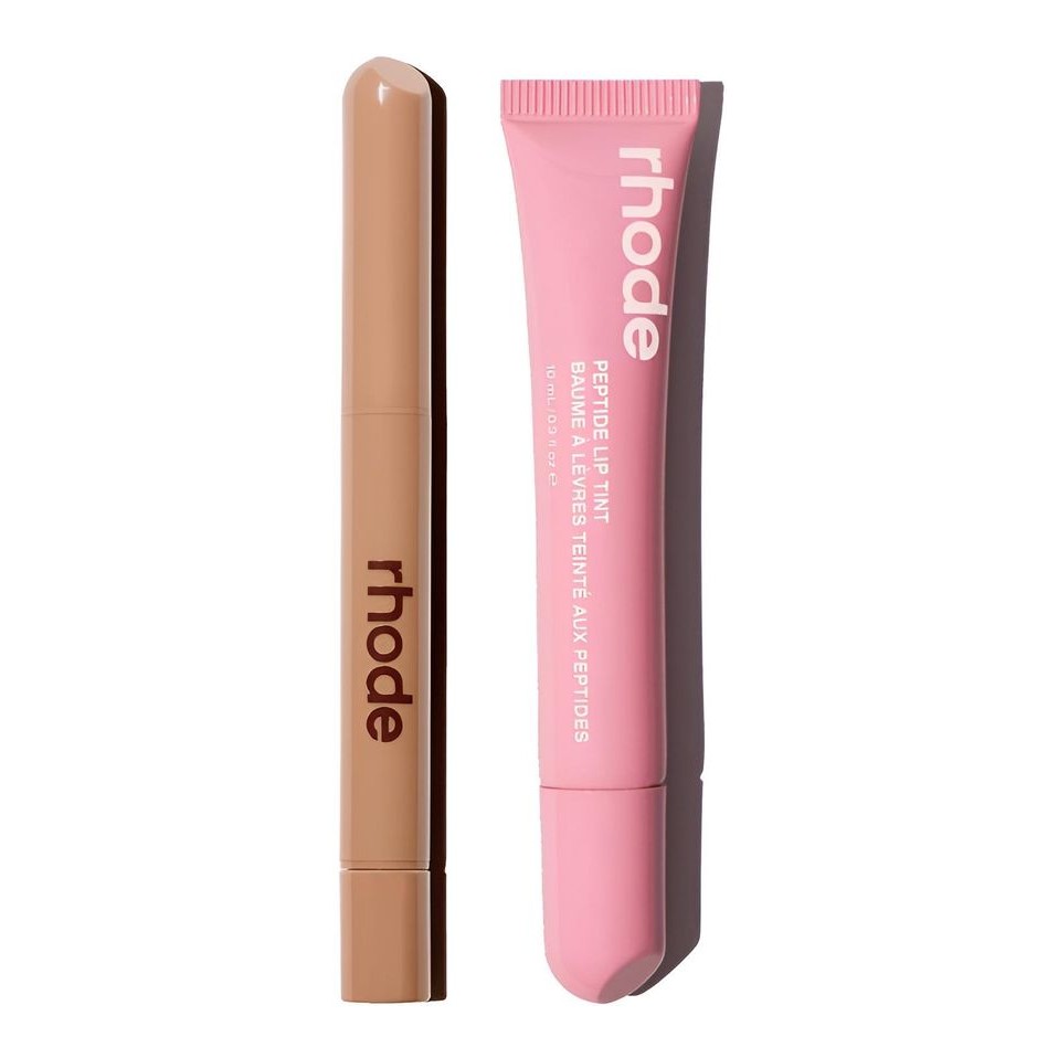 【AA様用】rhode skin peptide lip tint the peptide lip tint set | rhode skin