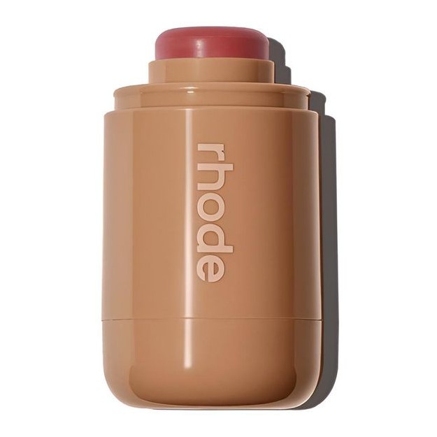 【新品】rhode the pocket blush sleepy girl the duos sleepy girl + raspberry jelly | rhode skin