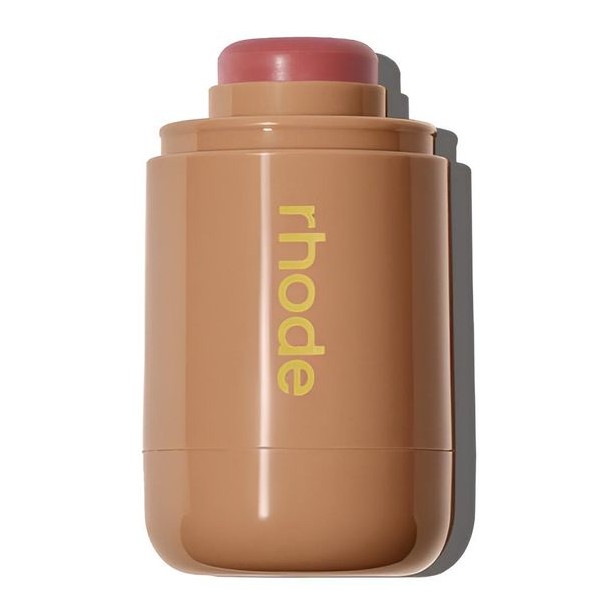 【新品】rhode the pocket blush sleepy girl pocket blush - sleepy girl | rhode skin