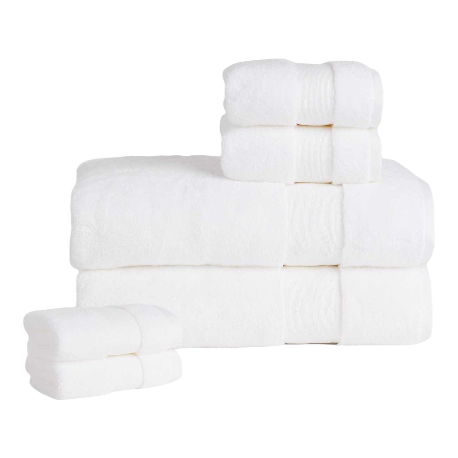 Turkish Classic Bath Sheet Bundle