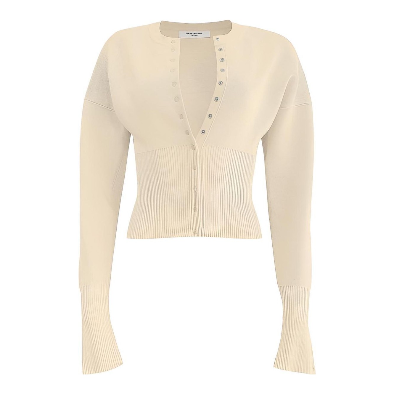 Orseund Iris | The Weekend Knit Cardigan