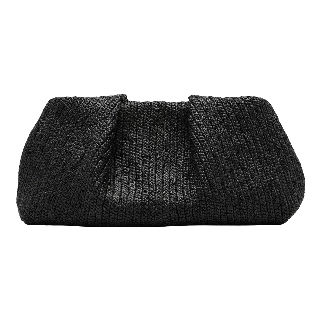 ZARA【NEW】WOVEN CLUTCH Zara | Woven Clutch Bag