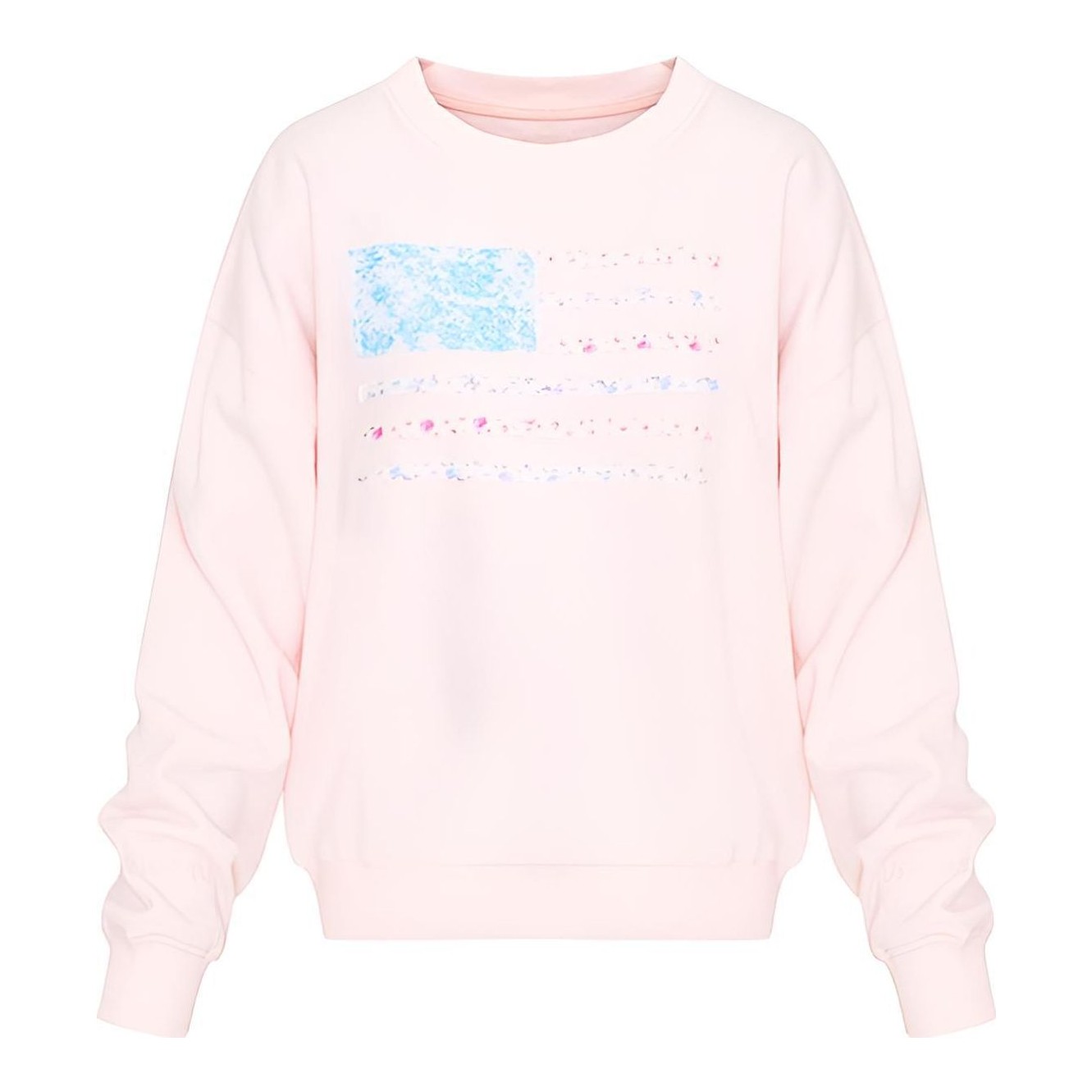 Palo Americana Fleece Pullover