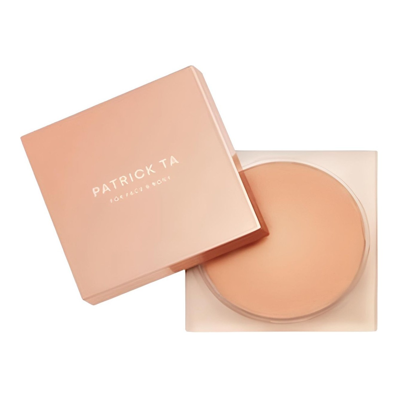 Major Glow Balm