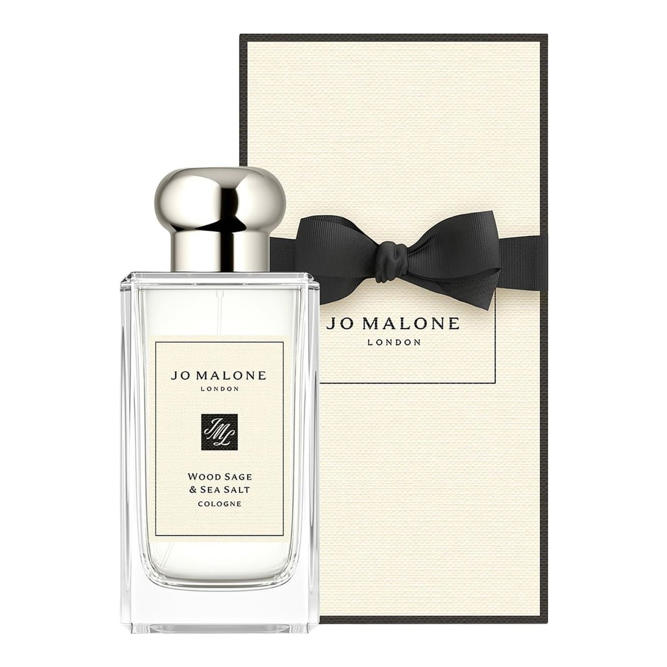 Wood Sage & Sea Salt Cologne