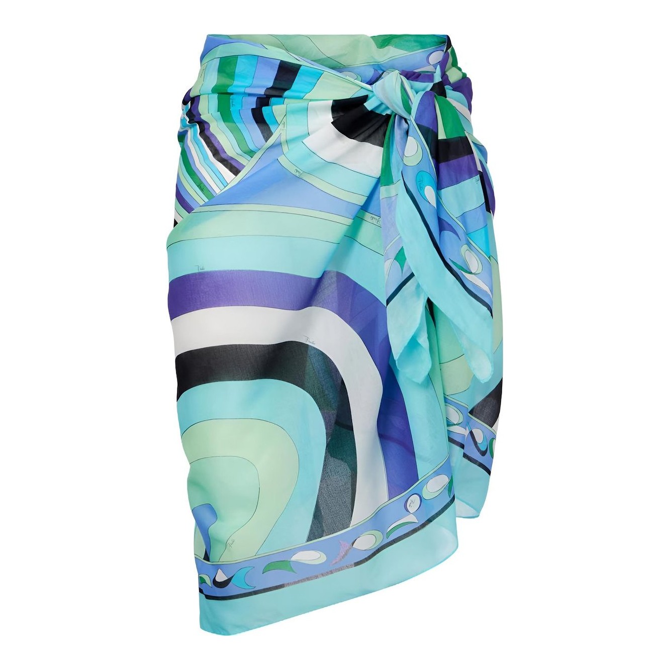 【LOEWE】 Paula's Ibiza Anagram beach cover-up Paula's Ibiza Anagram beach cover-up in neutrals - Loewe