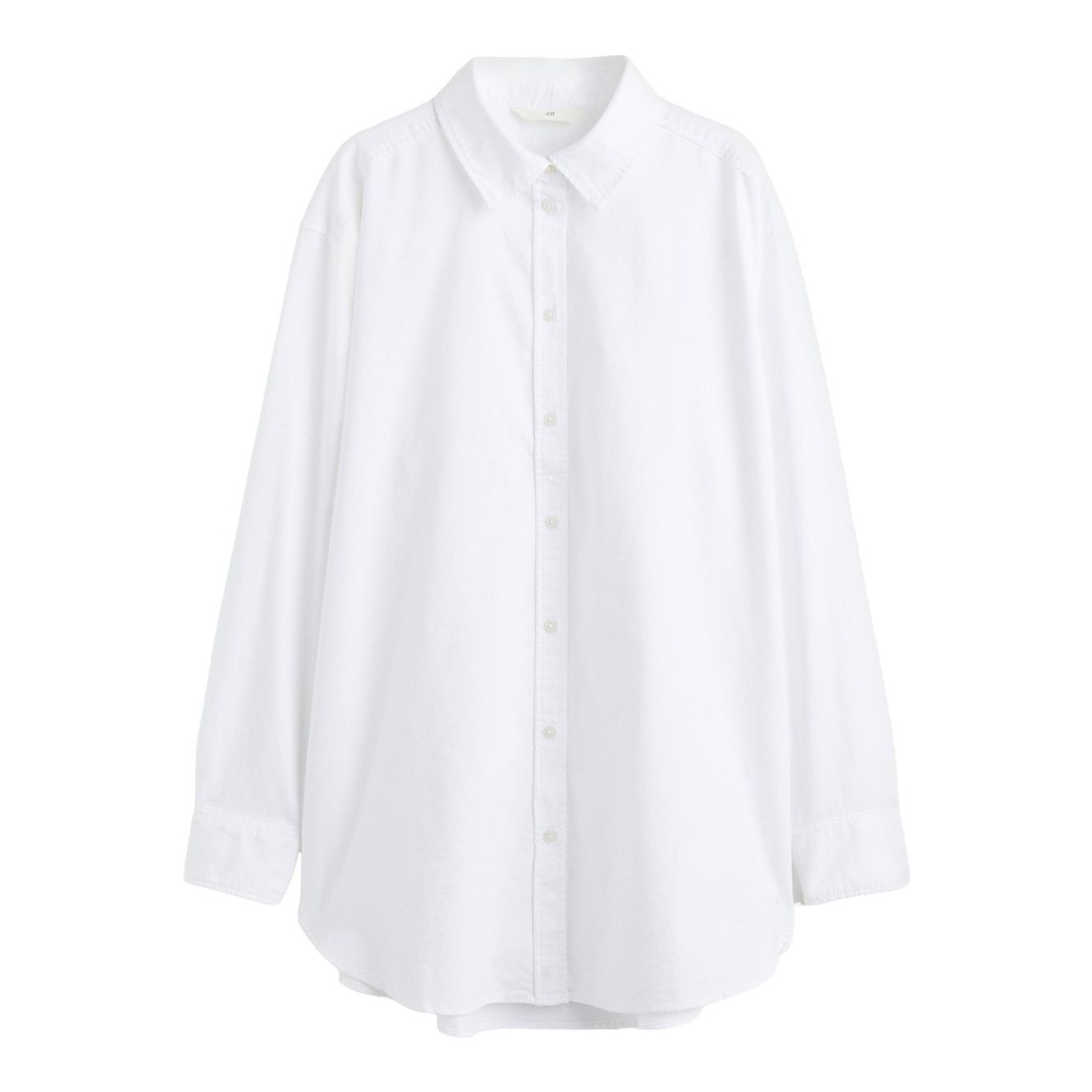 Oxford Shirt