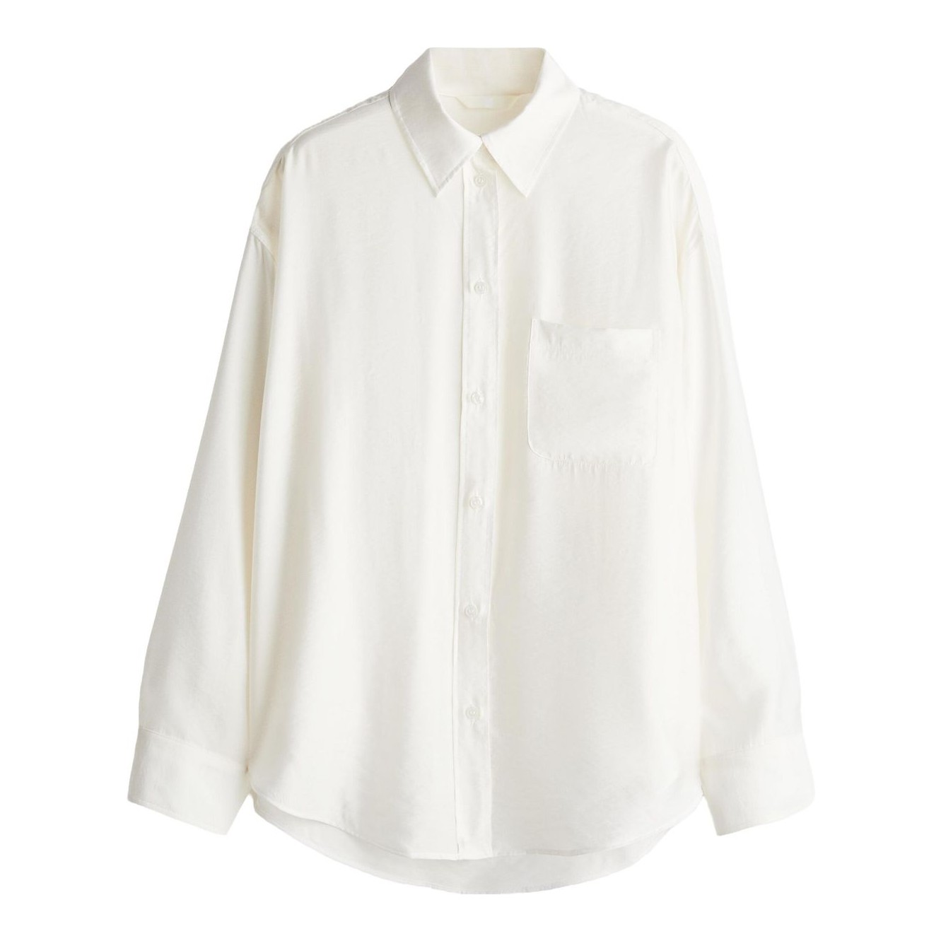 Oversized Shirt
