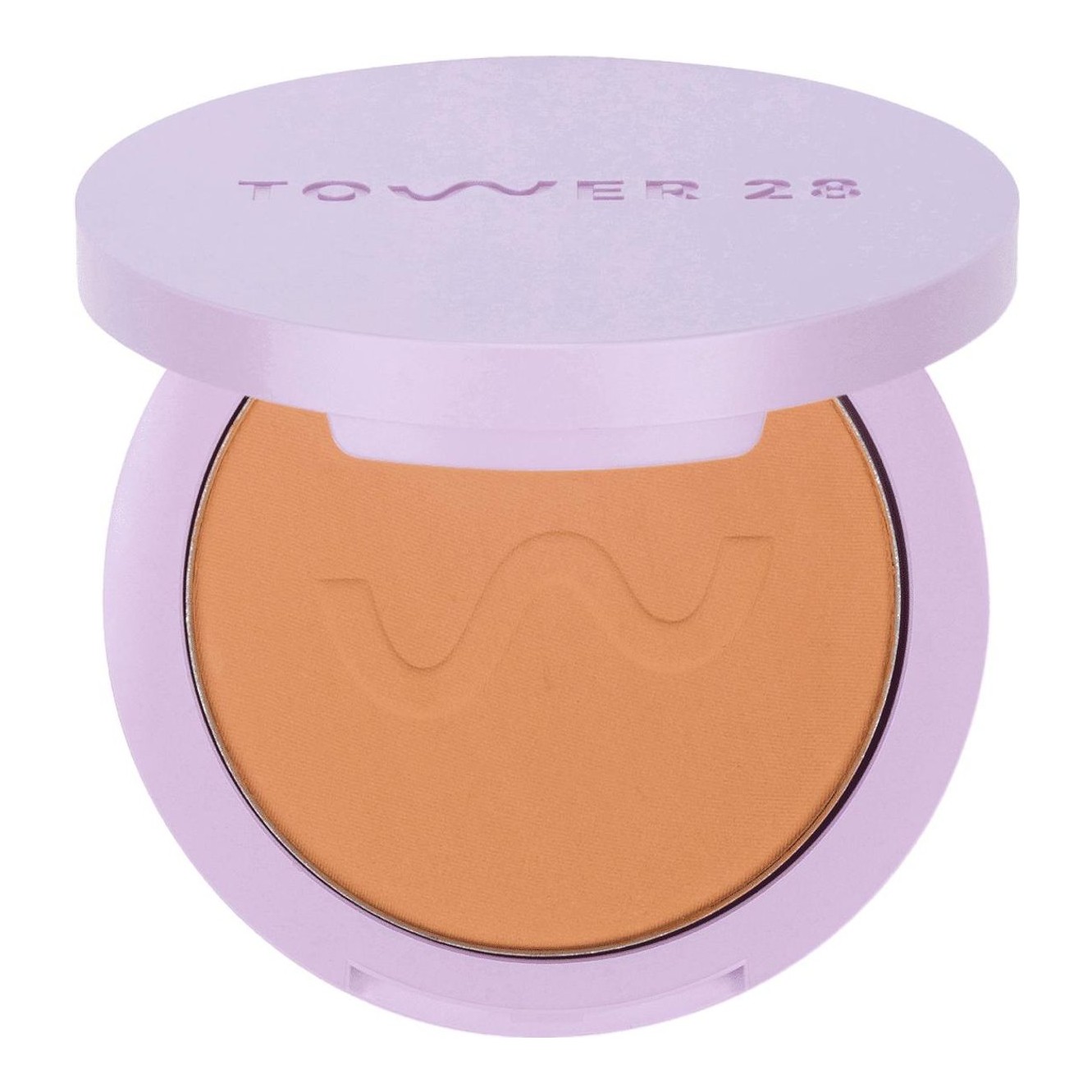 GetSet Blur + Set Pressed Powder