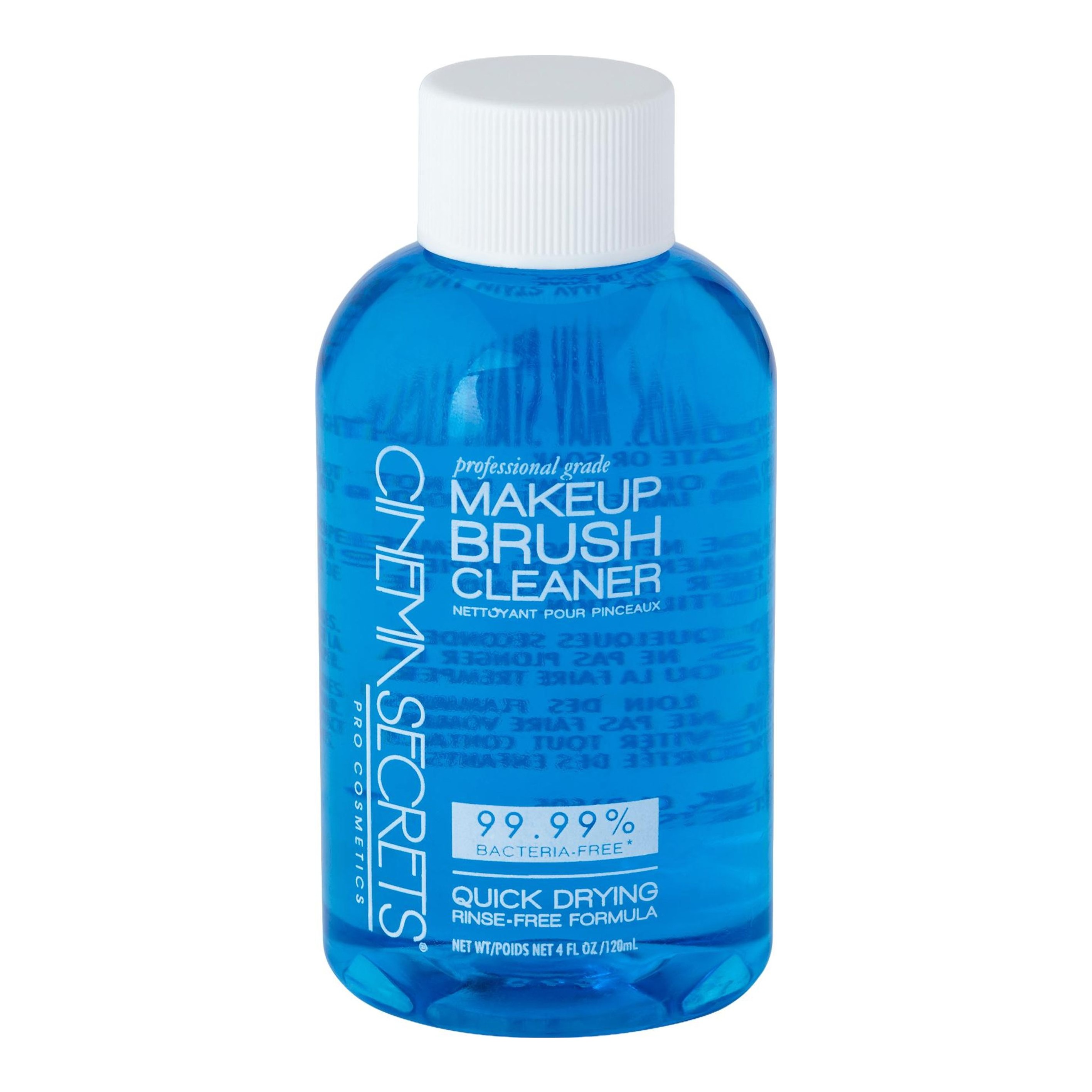 Makeup Brush Cleaner