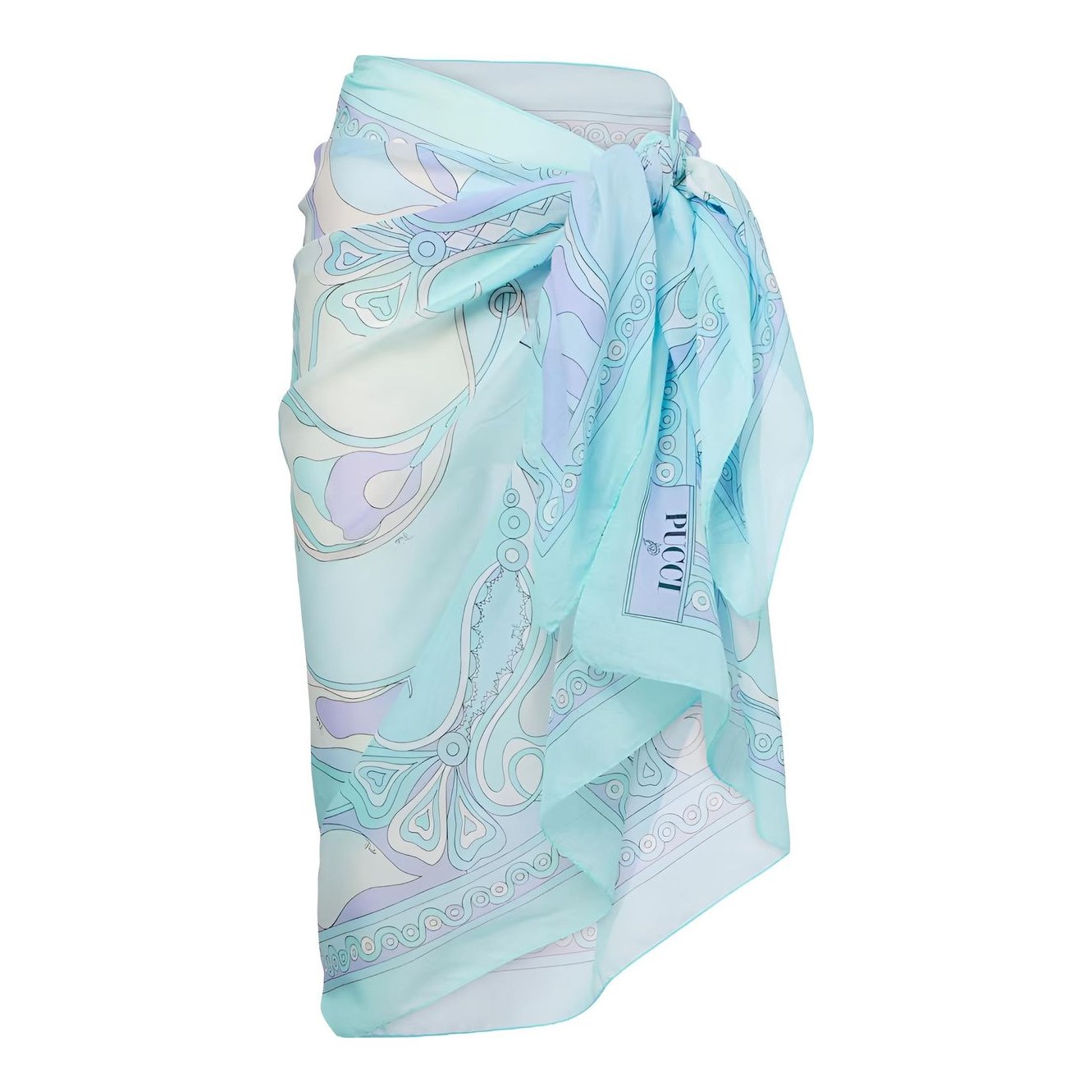 Loewe | Paula's Ibiza Anagram Beach Cover-Up