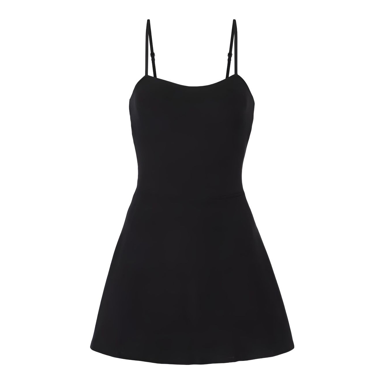  Courtside Tennis Dress