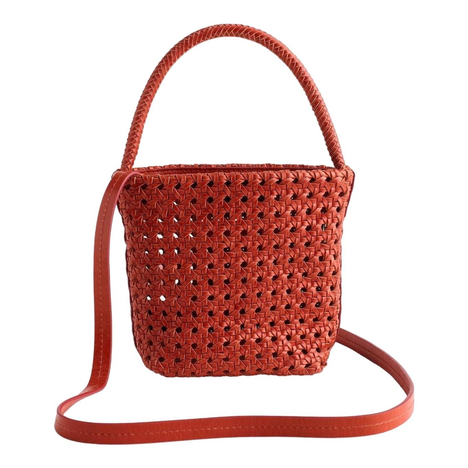 Madewell | Crochet Rope Tote