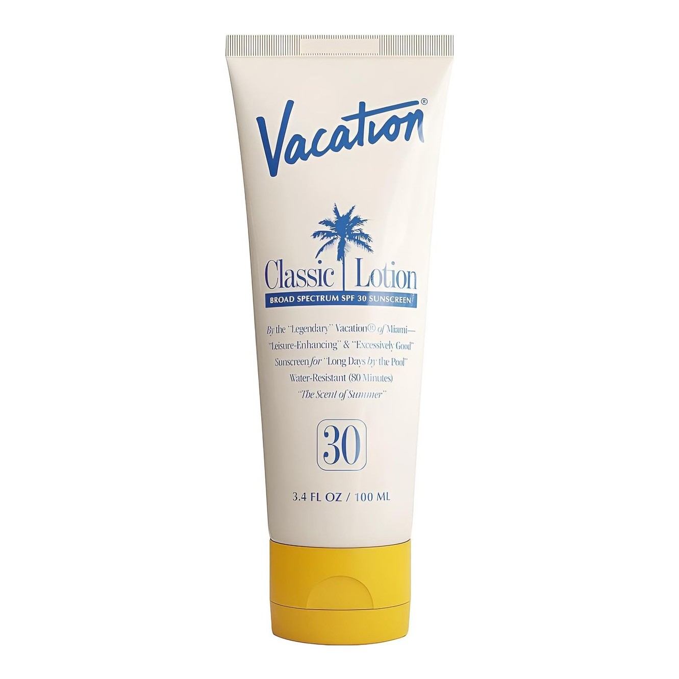 Classic Lotion SPF 30
