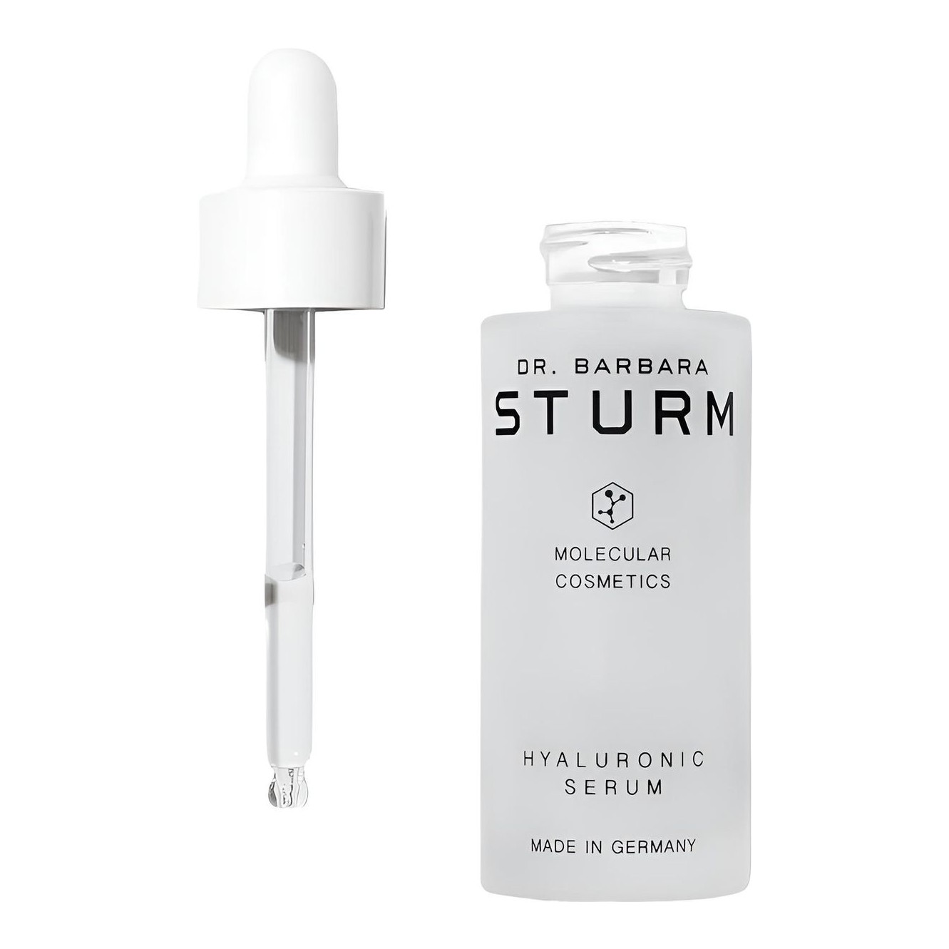 Hyaluronic Serum