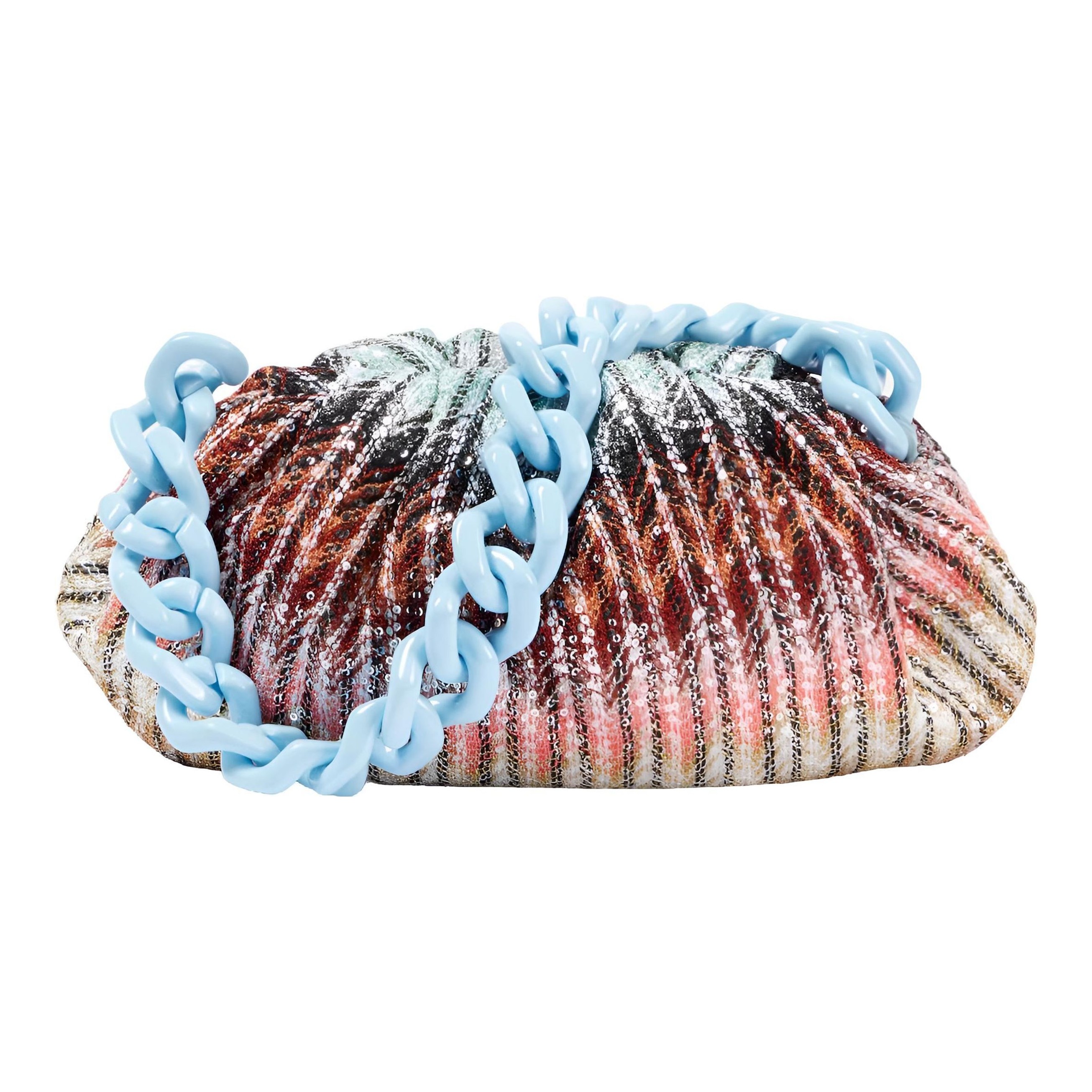 Missoni | Knot Bag