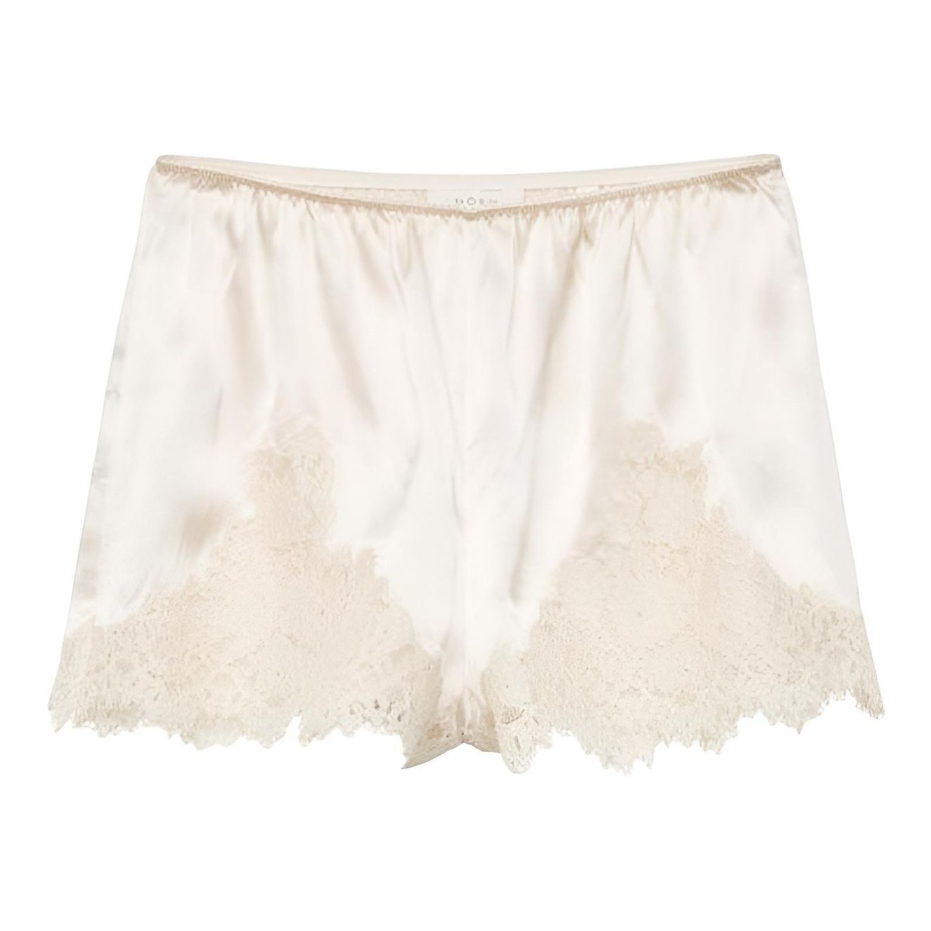 DÔEN | Iona Shorts