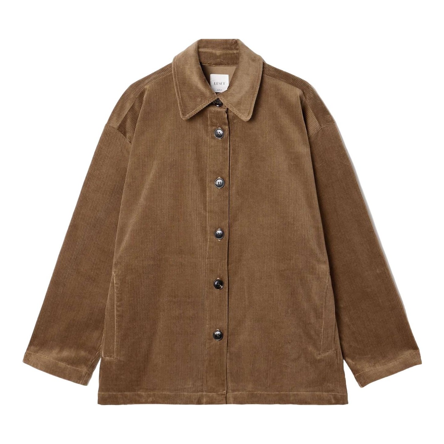 DÔEN | Langston Jacket