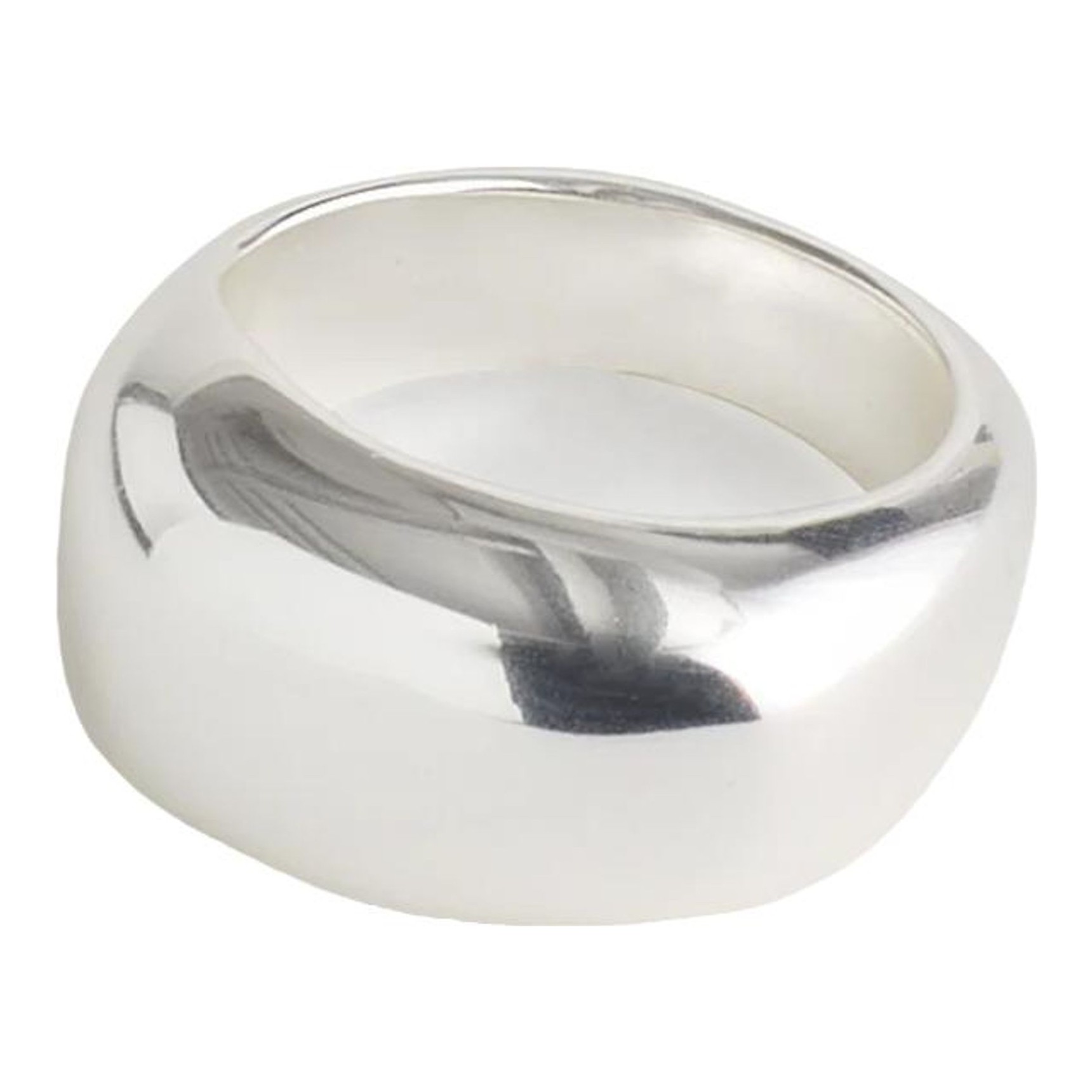 REBECCA PINTO MANNING SILVER RING リング 指輪 Manning Silver Ring – Rebecca Pinto