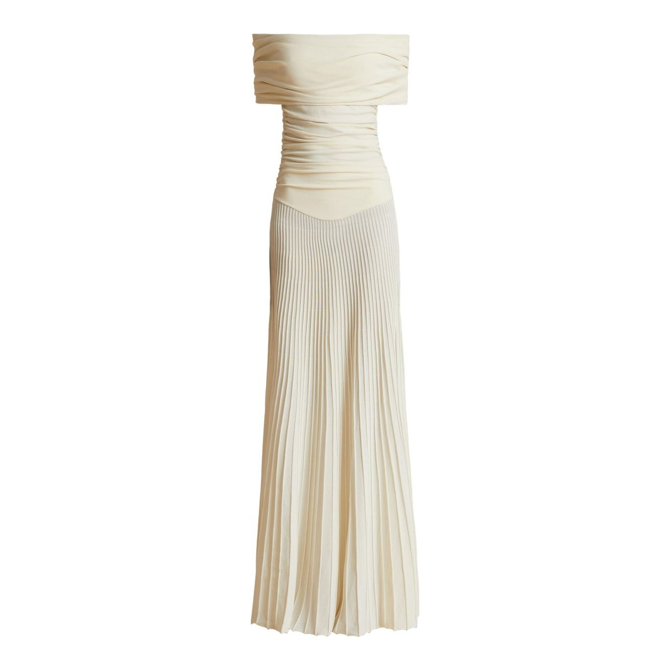 KHAITE | Darby Dress