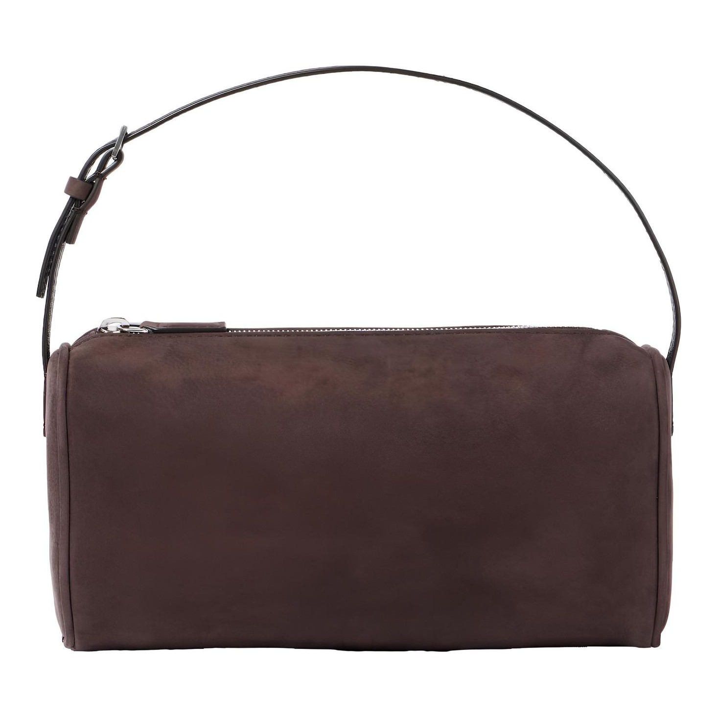 ★THE ROW★関税込♪NEW♪90's ミニ バッグ 90's Mini leather shoulder bag in black - The Row | Mytheresa