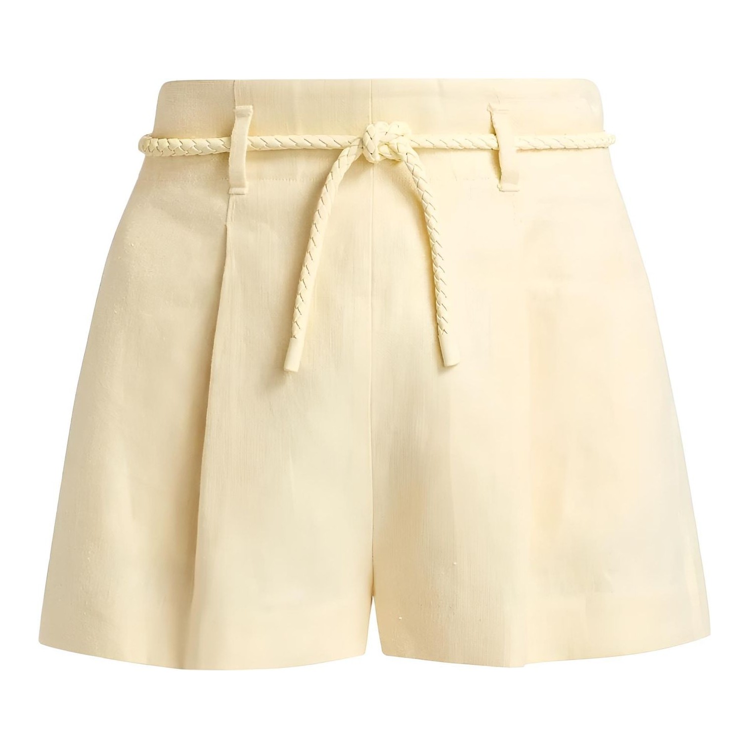 【Zimmermann】Wylie fringed cotton terry shorts Zimmermann Wylie fringed cotton terry shorts Zimmermann