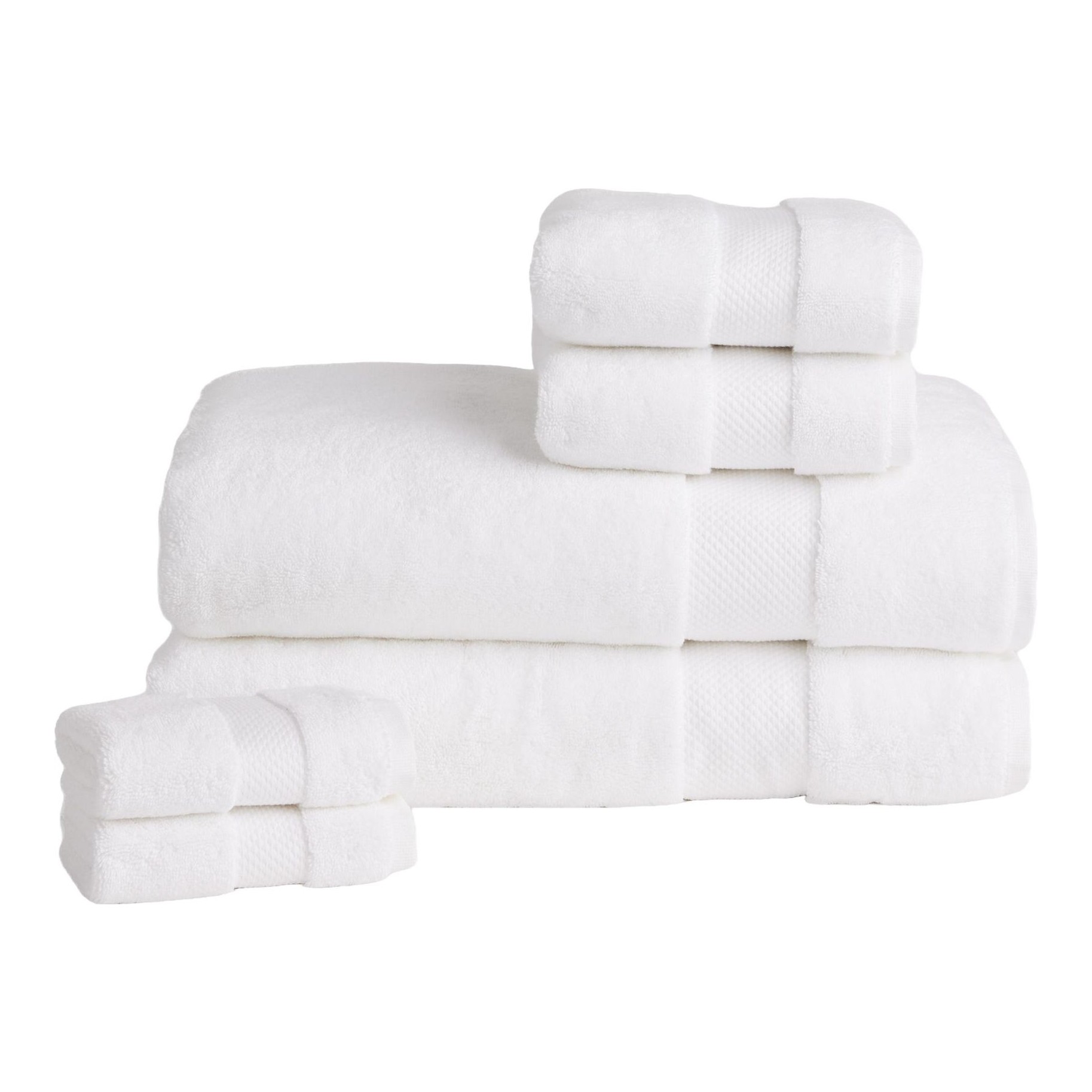 Turkish Ultra Plush Bath Sheet Bundle