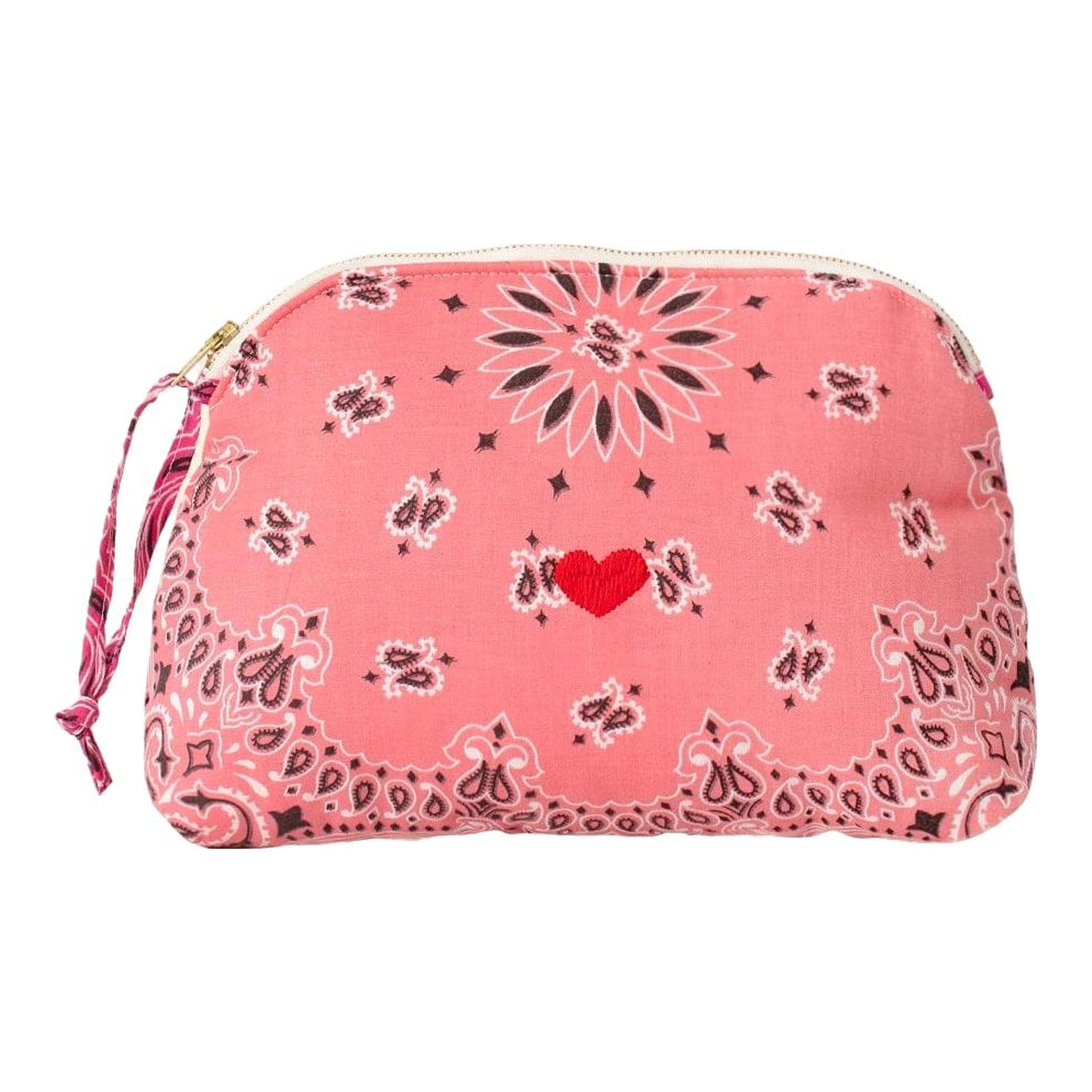 Elizabeth Scarlett | Sun Goddess Wash Bag