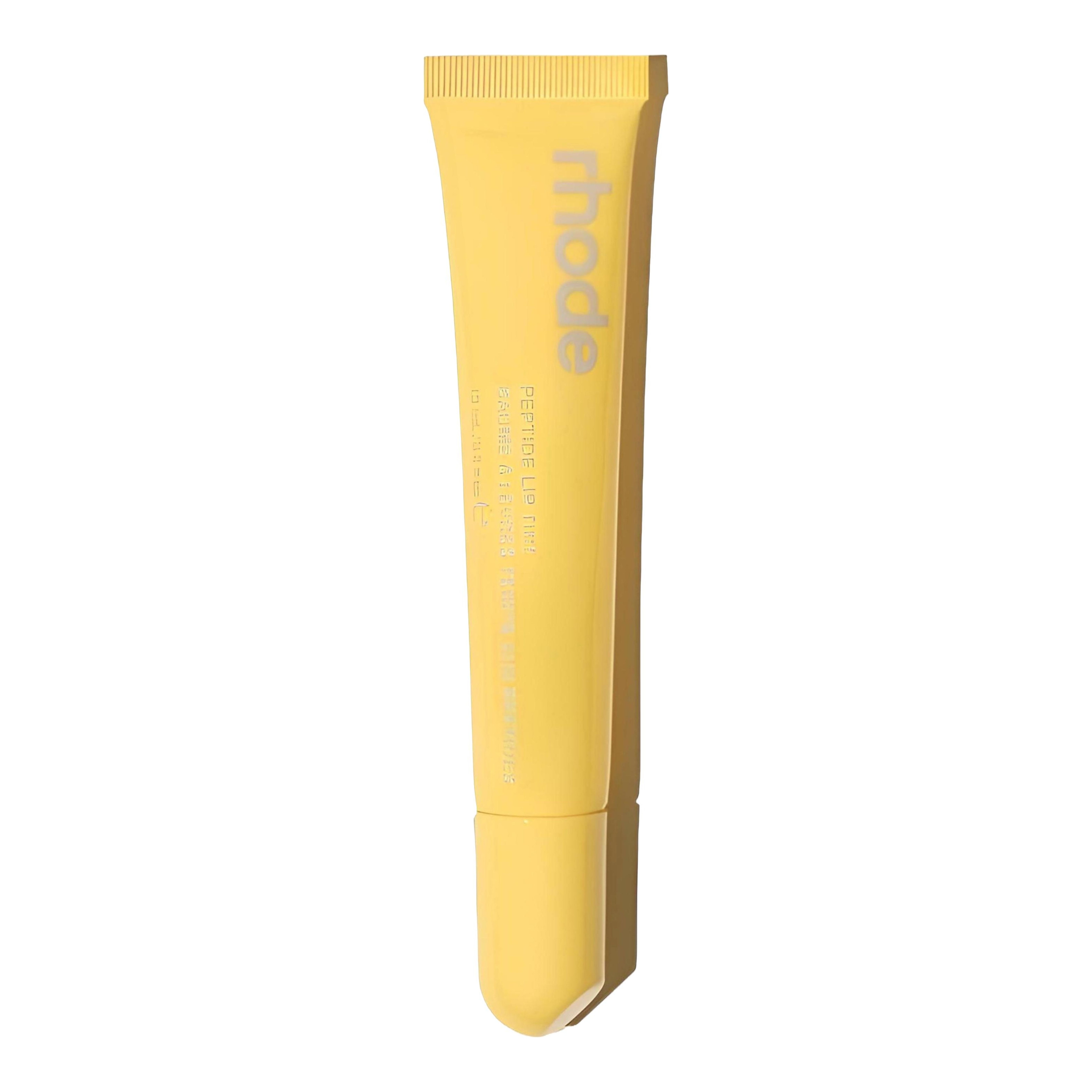 Rhode Skin | Peptide Lip Treatment - Salted Caramel