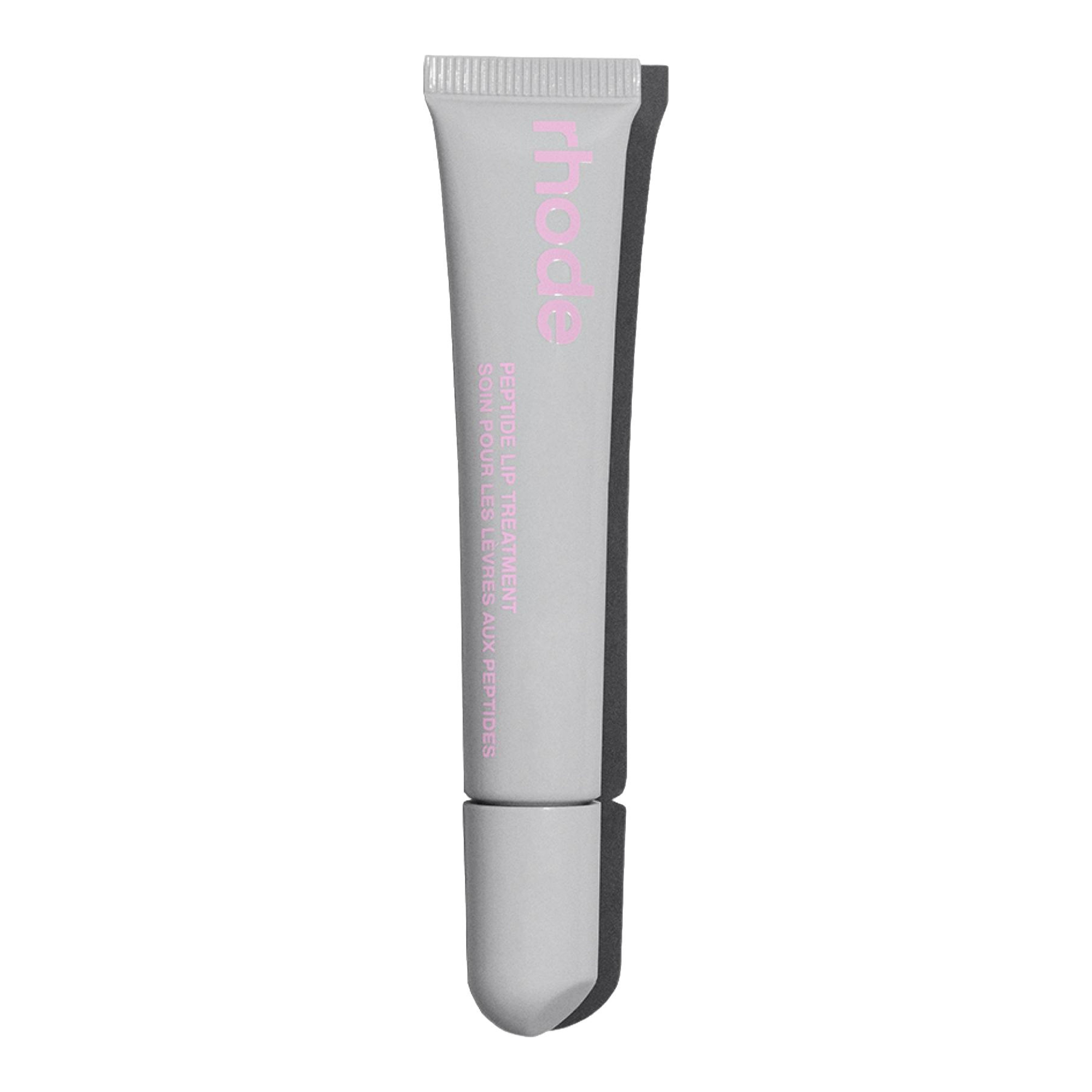 【rhode skin】 salted caramel & unscented peptide lip treatment - salted caramel | rhode skin