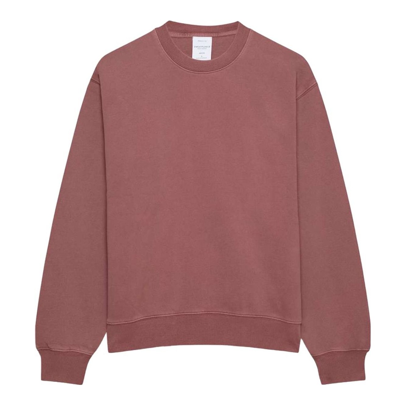 (取寄) スピリッツ 59 レディース アンディ オーバーサイズ フリース スウェットシャツ Splits59 women Andie Oversized Fleece Sweatshirt Heather Grey Andie Fleece Sweatshirt - Black – SPLITS59