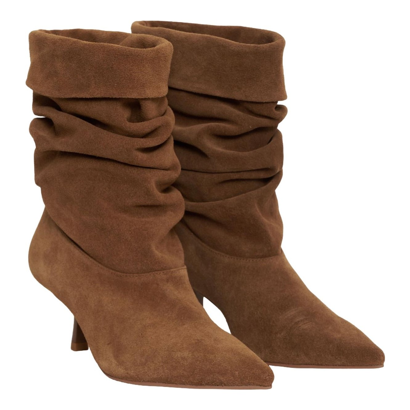 For Love & Lemons | Verbana Slouch Boot