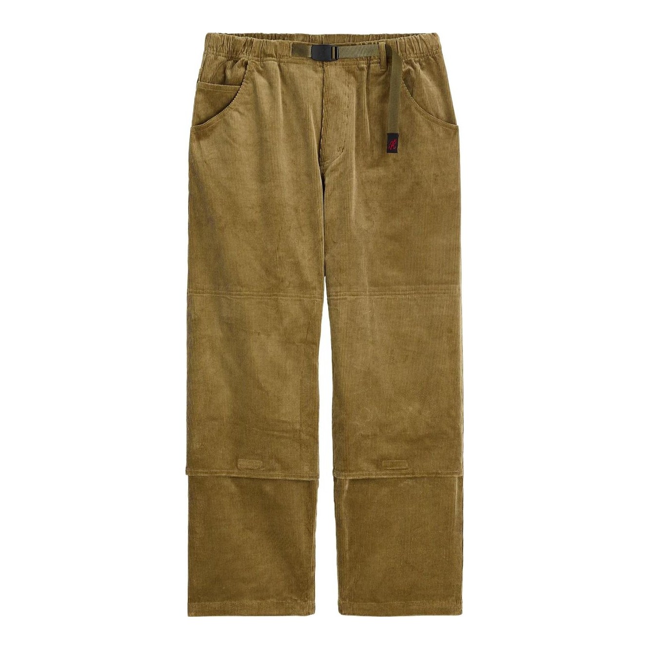 Gramicci | Corduroy Double Knee Pants