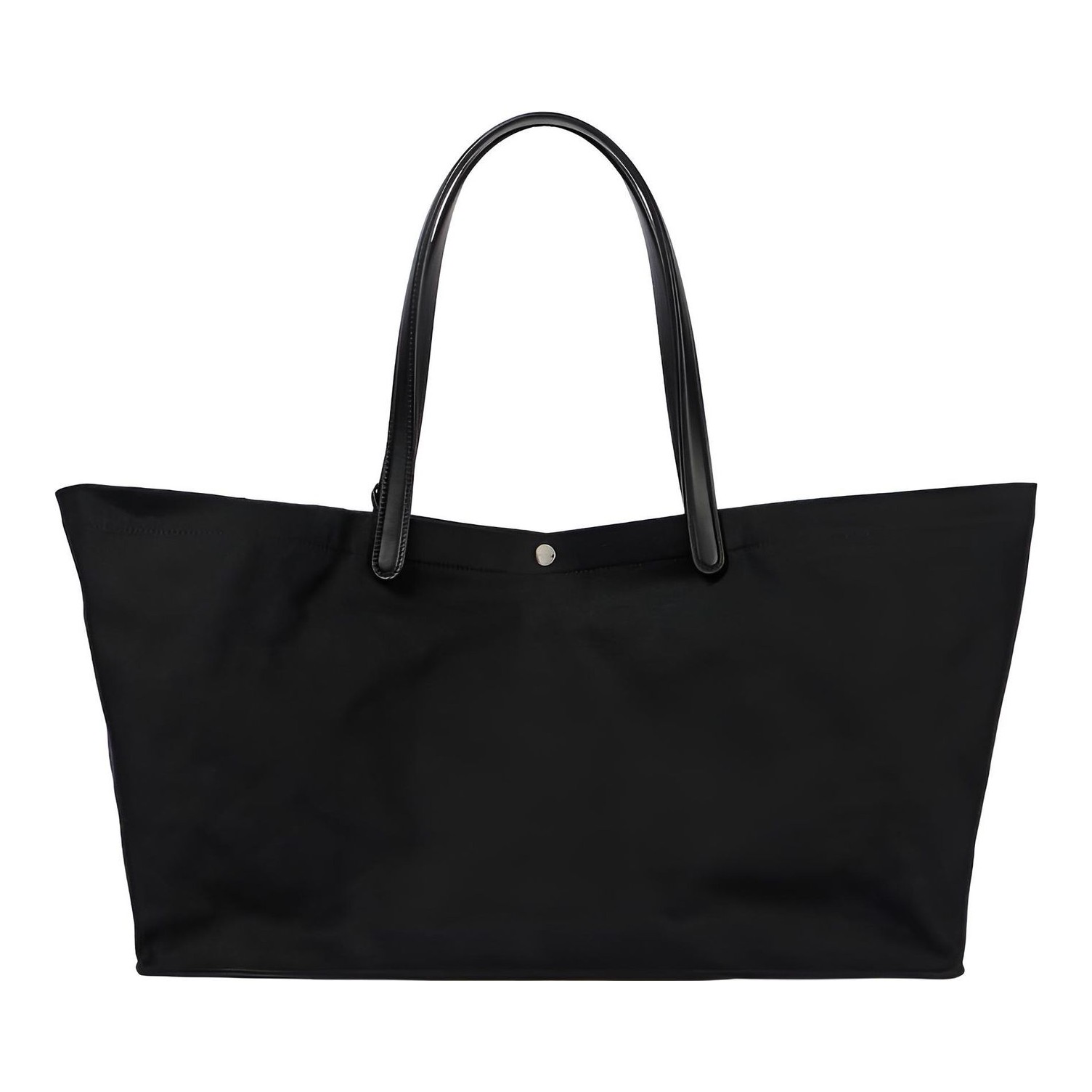 The Row | XL Idaho Bag in Cotton